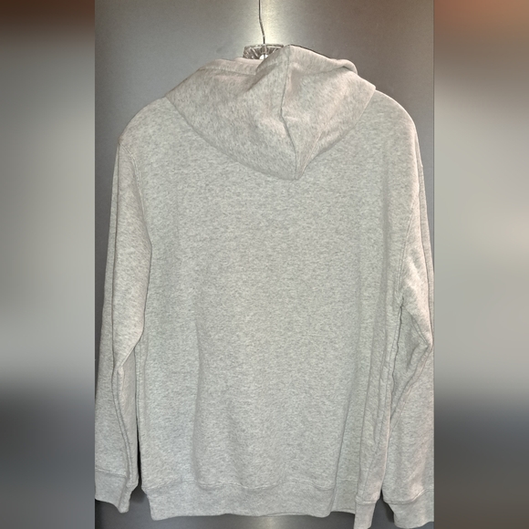 Ladies Disney Minnie Mouse Hoodie Sweatshirt Thick Embroidery Large - Picture 4 of 6